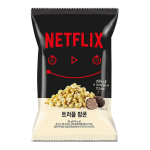 Netflix Truffle Popcorn (12x85g)