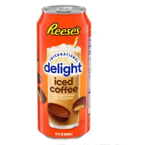 Iced Coffee Reeses (12x473ml)