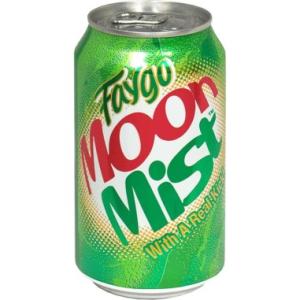 FAYGO MOON MIST (24x330ml)