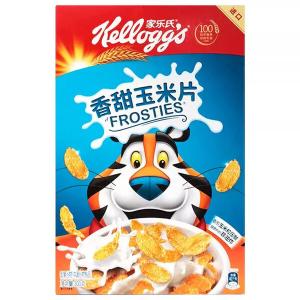 Kellog's Frosties (12x175g)