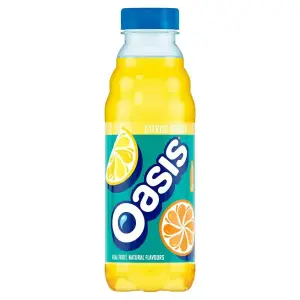 Oasis Citrus Punch (12x500ml)