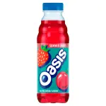 Oasis Summer Fruits (12x500ml)