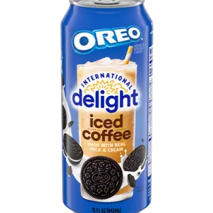 Iced Coffee OREO 12x443ml