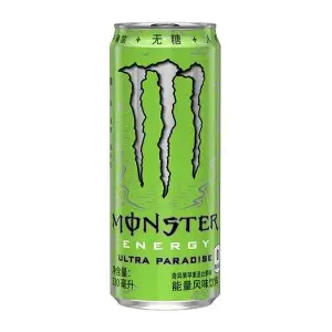 Monster Energy Ultra Paradise CHINE (12x330ml)