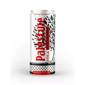 Palestine Sugar Free (24x330ml)