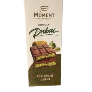 Moment Dubai Chocolat (12x150g)
