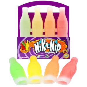 Nik-L-Nip (18x39g)