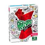 Fruit Roll-Ups Strawberry Sensation 10x141g