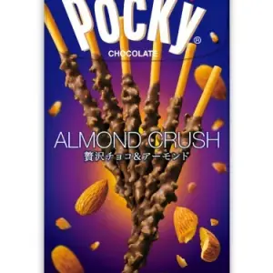 Pocky Almond Crisp (36x48g)