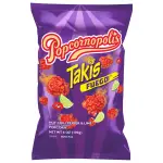 TAKIS Fuego Popcornpolis (6x170g)