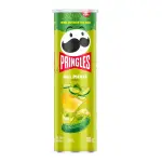 Pringles Dill Pickle (14x156g)