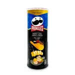 Pringles French Style Chicken Twister (24x80g)