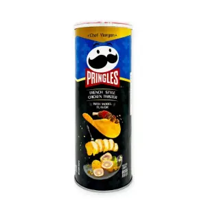 Pringles French Style Chicken Twister (24x80g)