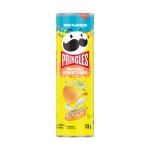 Pringles Mexican Street (14x156g)