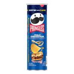 Pringles Philly Cheesesteak (14x156g)