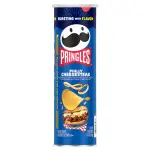 Pringles Philly Cheesteak (14x156g)