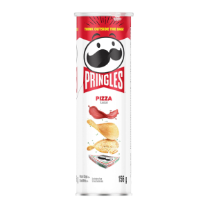 Pringles Pizza (14x156g)