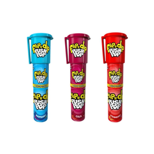 Push Pop Flip N Dip (12x)