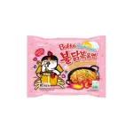 Samyang Buldak Carbonnara (40x140g)