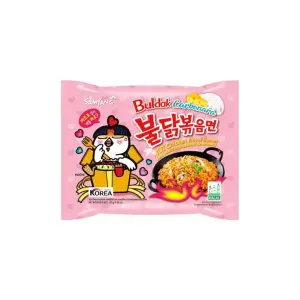 Samyang Buldak Carbonnara (40x140g)