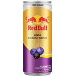 Red Bull Blueberry Blackcurrant (24x250ml)