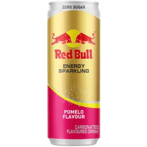 Red Bull Pomelo (24x250ml) TH