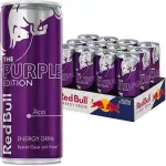 Red Bull Acai 24x250ml