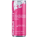 Red Bull Peche Blanche (24x250ml)