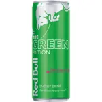 RED BULL DRAGON FRUIT 24x250ml