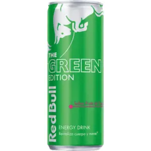 RED BULL DRAGON FRUIT 24x250ml