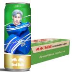 Red Bull Green Apple (24x250ml)