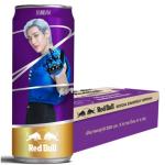 Red Bull Blueberry Blackcurrant (24x250ml)