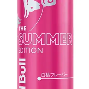 Red Bull Summer Edition JAP (24x250ml)