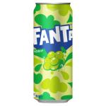 Fanta Muscat Grape (24x500ml)