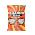 SHADES BY NIKO TROPICAL (18x150g)