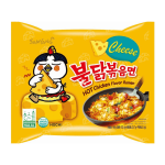 Samyang Cheese (40x140g)