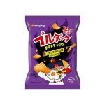 Samyang Buldak Chips Chili Lime (20x55g) KR