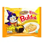 Samyang Quattro Cheese (40x145g) NW