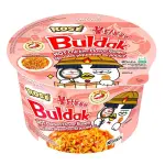 Samyang Rose Big Bowl (16x105g)