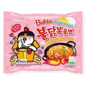 SAMYANG CARBONNARA (40x130g)