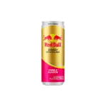 Red Bull Pomelo (24x250ml)