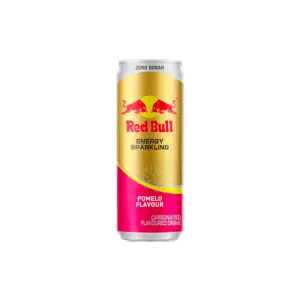 Red Bull Pomelo (24x250ml)