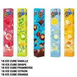 Nestle Ice Cubes MIX (90x85g)
