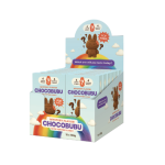 ChocoBubu Caramel (12x100g)