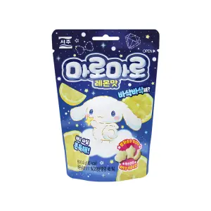 Seoju Maromaro Lemon (10x40g)