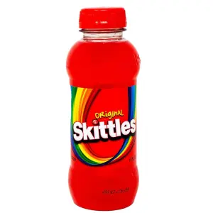 Skittles JUICE Original (12x414ml)