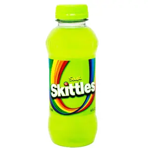 Skittles JUICE Sour (12x414ml)