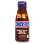Chocolate Milk Snickers (12x414ml)