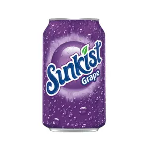 Sunkist Grape (12x355ml)