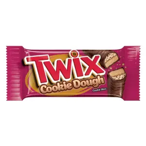 Twix Cookie Dough (20x38,6g)